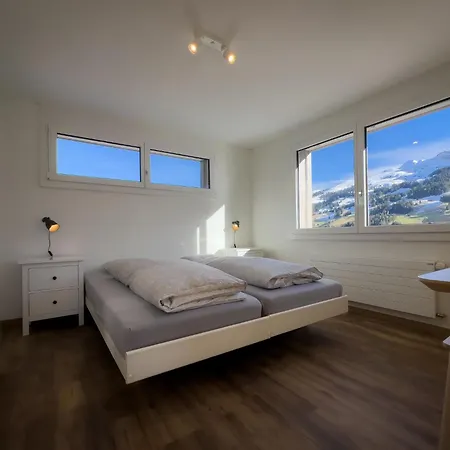 Lohner - Eg By Interhome Апартаменты *