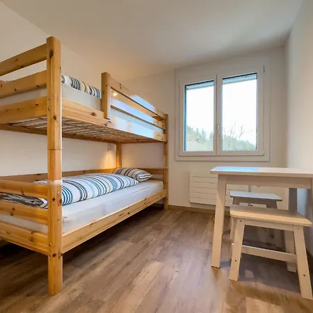 Апартаменты Lohner - Eg By Interhome *