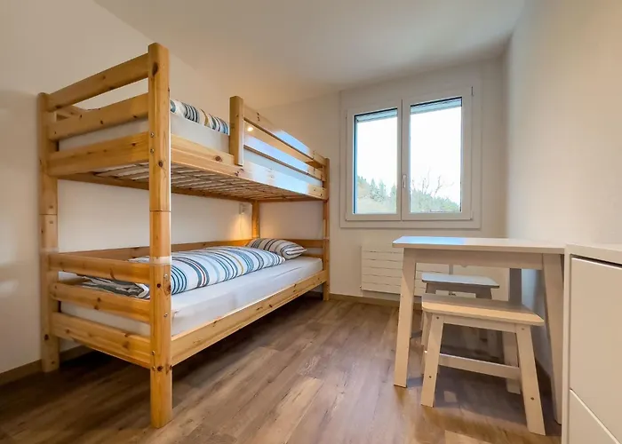 Appartement Lohner - Eg By Interhome *