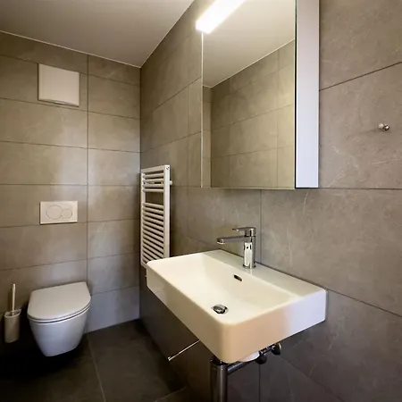 Lohner - Eg By Interhome Apartment Adelboden