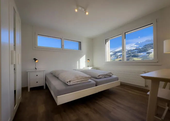 Lohner - Eg By Interhome Apartment *