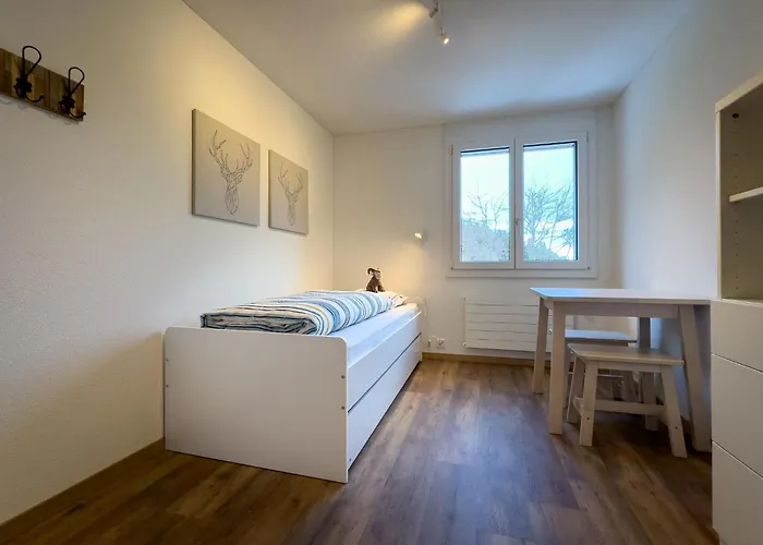 Lohner - Eg By Interhome Apartment