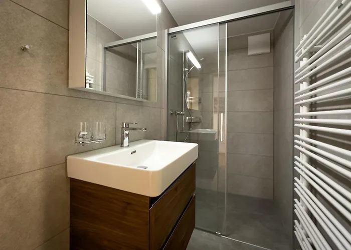 Lohner - Eg By Interhome Adelboden